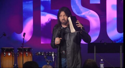 SUNDAY MORNING SERVICE OCT 19