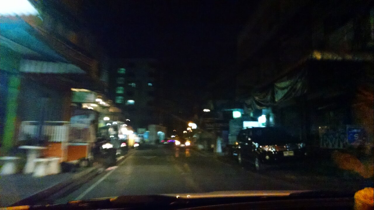 Welcome to Castro way