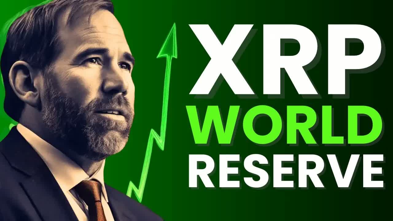 XRP: 2026's Hottest Crypto