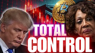 🚨CAUGHT 🚨US Government DUMPED Bitcoin! (EVIL Democrat CBDC Plan EXPOSED)