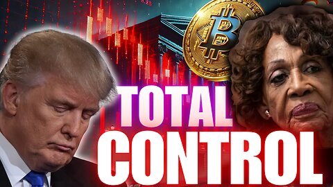 🚨CAUGHT 🚨US Government DUMPED Bitcoin! (EVIL Democrat CBDC Plan EXPOSED)