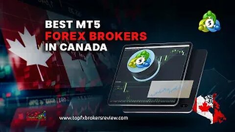 Best Mt5 Forex Brokers for Canada 2026