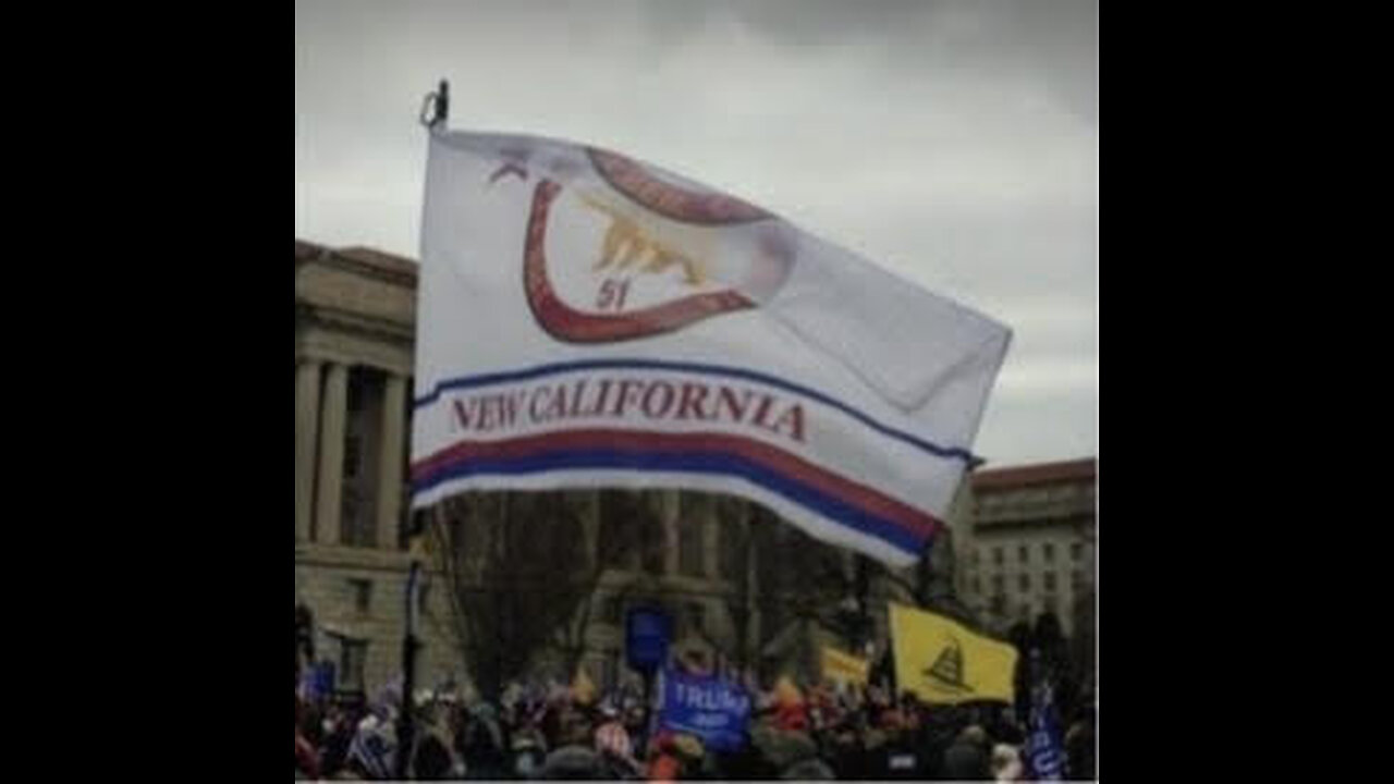 NEW CALIFORNIA STATE PUBLIC CALL AUGUST 6, 2024