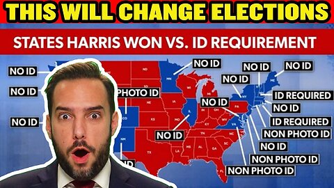 This Election Law Changes Everything...