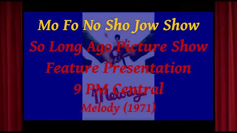 DAD - Mo Fo No Show Jow Show - 11/03