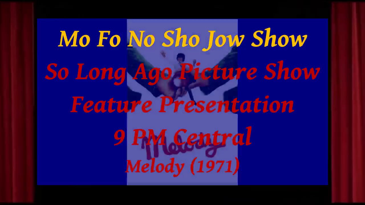 DAD - Mo Fo No Show Jow Show - 11/03