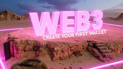 How to Create a Web3 Wallet in 2025? Rabby Wallet Tutorial