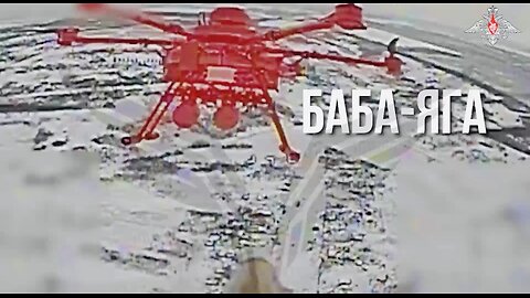 🇷🇺 ⚔️ The drone operators of "Rubicon" give the enemy no opportunity to win