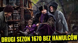 Szok! Drugi Sezon 1670 Zabiera Cię do Turcji – Co Się Stało z Adamczychą?