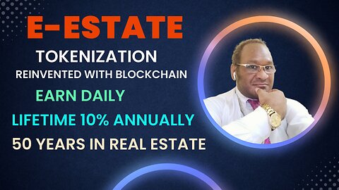 E-Estate