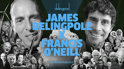 Francis O'Neill