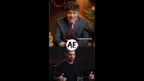 NICK FUENTES RESPONDS BEN SHAPIRO