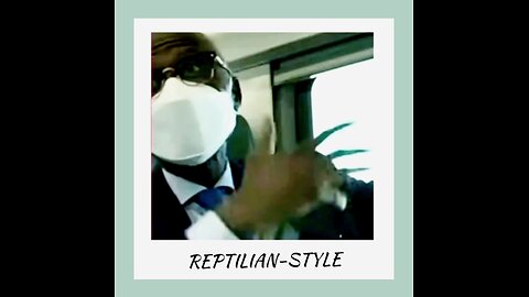 REPTILIAN-STYLE COMPILATION