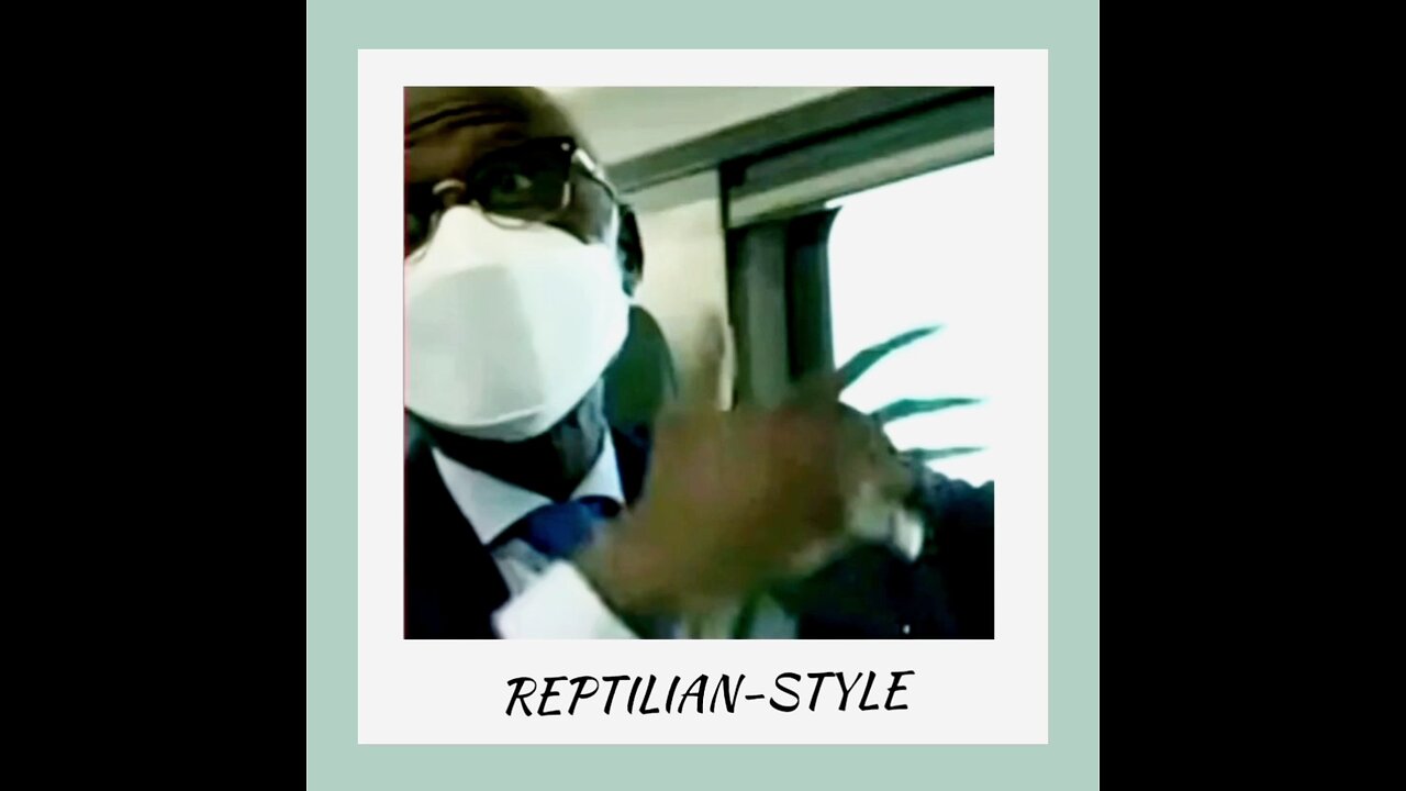 REPTILIAN-STYLE COMPILATION