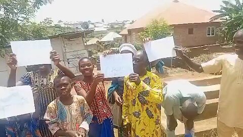 SUNDAY SERVICE DAY 4 YORUBA NATION MEGA RALLY 15th June 2025 Self determination is not a crime