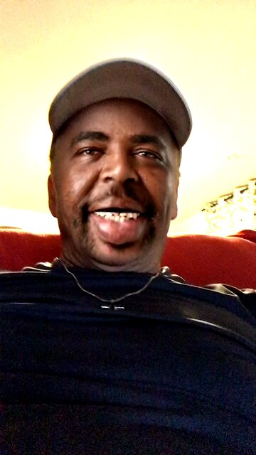 Washington Jones see's change in Canada