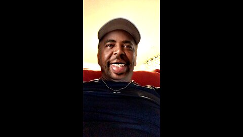 Washington Jones see's change in Canada
