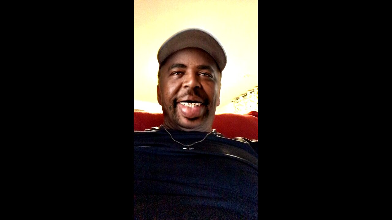 Washington Jones see's change in Canada
