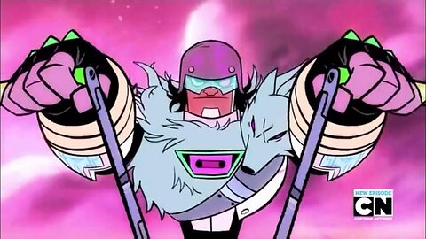 Teen Titans GO Figure!! The NIGHT BEGINS TO SHINE PLAYTHROUGH