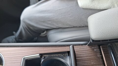 Hitting the road, killing time!