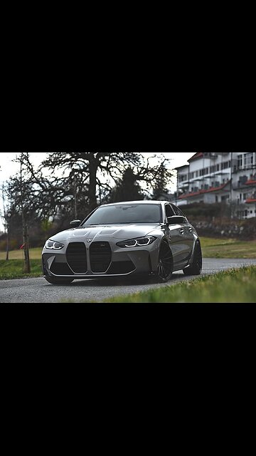 BMW Slide Ways