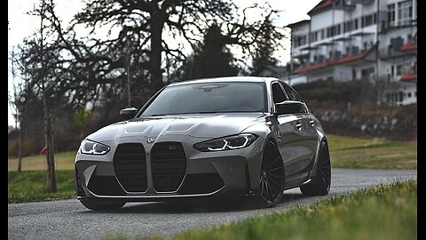 BMW Slide Ways