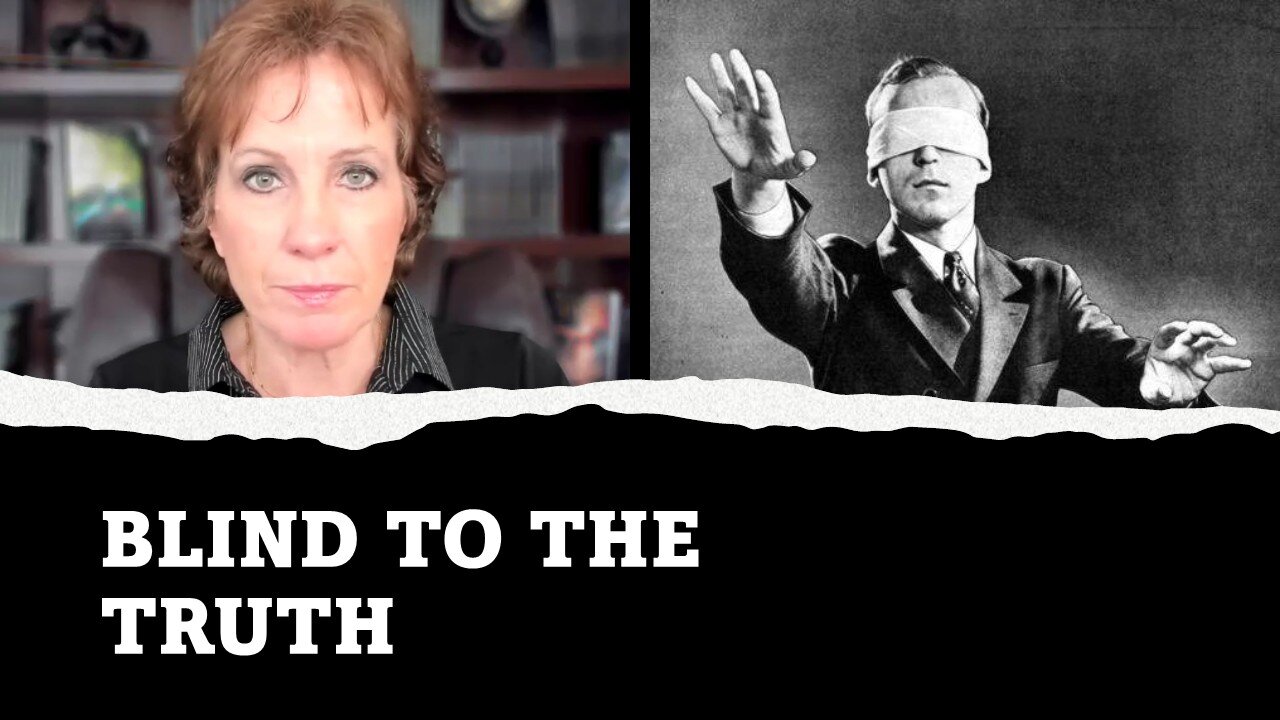 Two Strongholds Blinding Some Leaders to Rampant Exposures in the Church