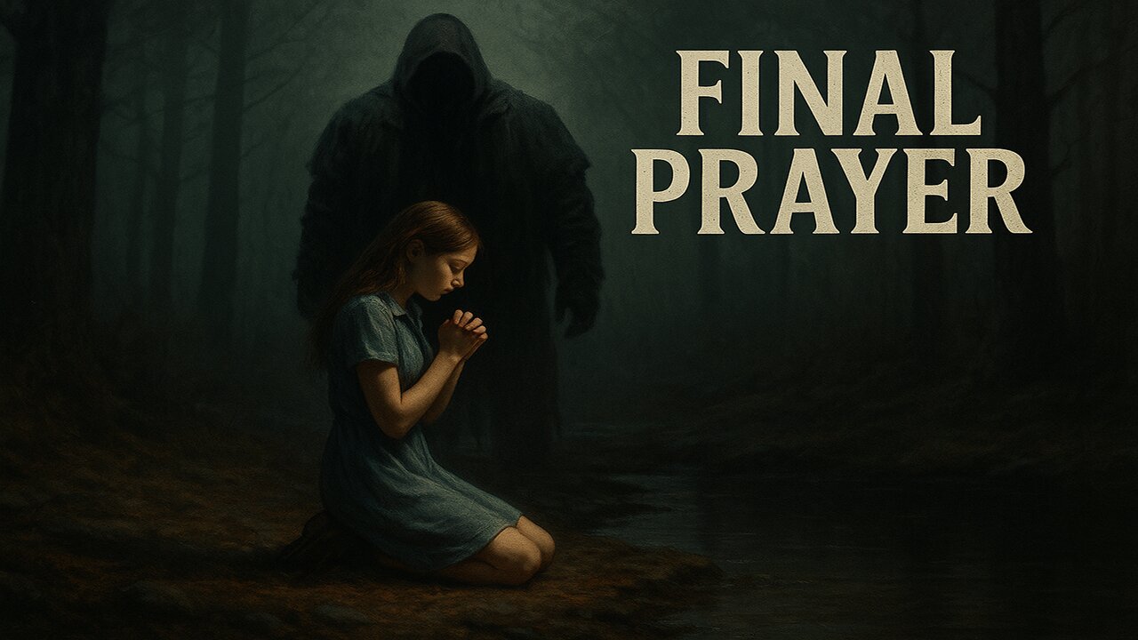 Final Prayer (Blackwood Slasher) (short story)