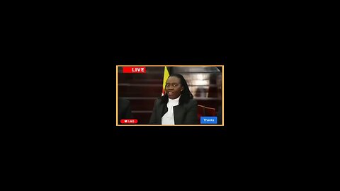 Skiza vile Martha Karua alistua mawakili wa Uganda 🤣🤣🤣Skiza vile Martha Karua alistua mawakili