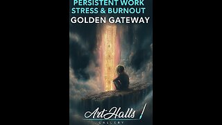 You wake up drained, chasing deadlines that never end.