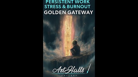 You wake up drained, chasing deadlines that never end.