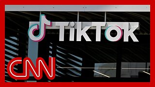 Trump: Young people will be 'very happy' with deal to save TikTok