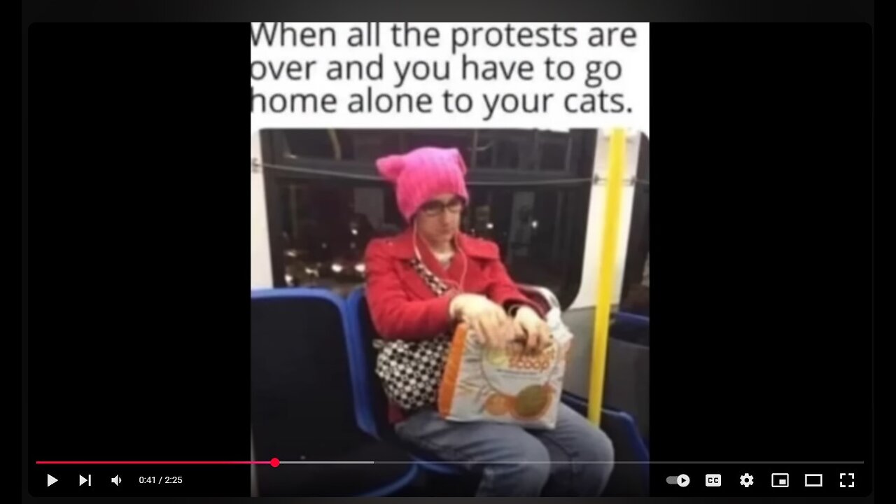 It is time to repeal the 19th amendment (that got us in this mess) 🙏 My 2cents 🙏