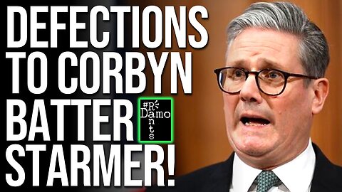 Labour Councillors Are Jumping Ship — Straight Into Corbyn’s Party!