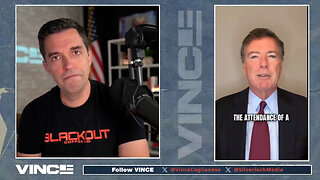 Comey's "Gay Diaries": Ex-FBI Director Drops 2025's Cringiest Video