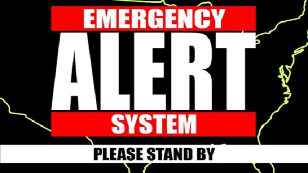 Q Secret Intel 8.4.25: GCR, EBS, Blackouts, Global Shutdown for Mass Arrests!