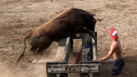 2025 08 06 LA VALL D'UIXÓ LA ESPUELA E ISABEL FLORES Nº11