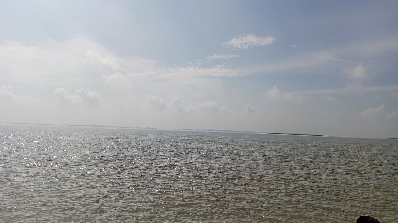 নদী