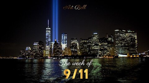 Art Bell - The Week of 9/11