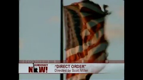 Direct Order (Documentary)
