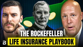 The Inner Workings of The Rockefeller’s Life Insurance Strategy