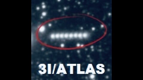 3i/Atlas Hyperdimensional Universe With David Sereda, And Jimmy Blanchette