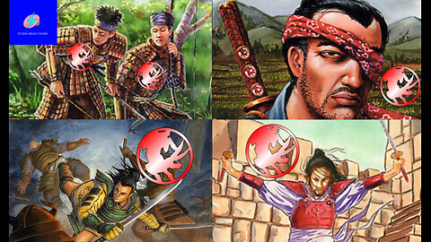 L5R Schools and Paths: Hare Clan