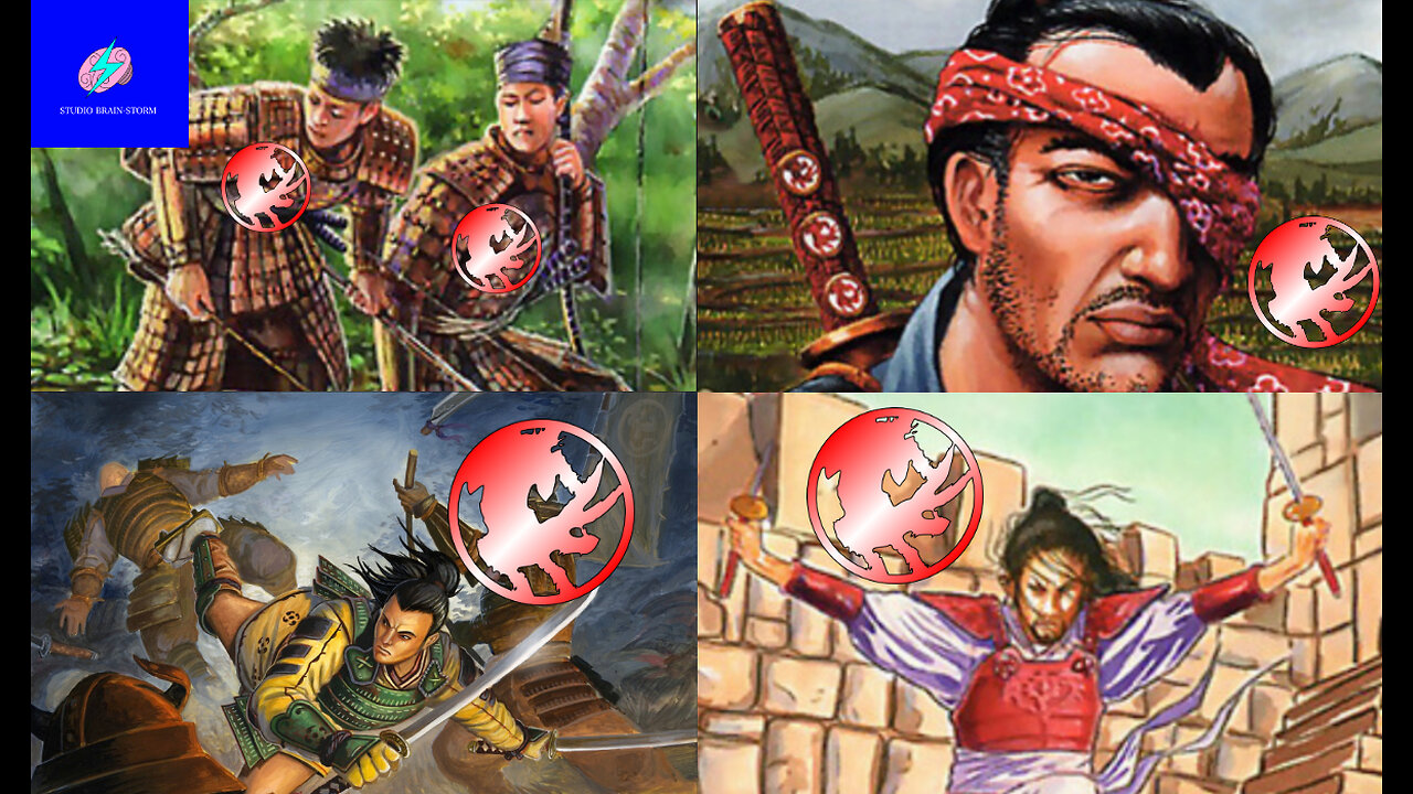 L5R Schools and Paths: Hare Clan