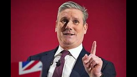 Starmer's blatant vote grab