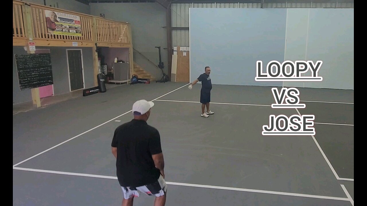 Monday Handball Training 4/28/2025