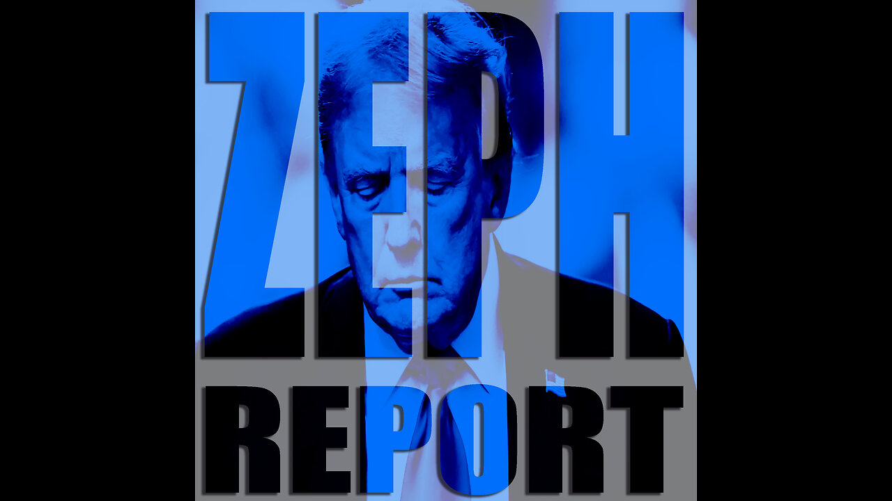 THE TRUMP CURSE