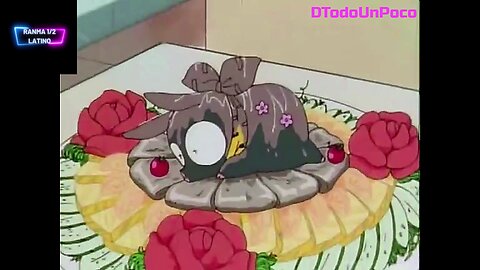 Ranma ½ (Español Latino) - Capítulo 16 : La venganza de Shampoo (1993)