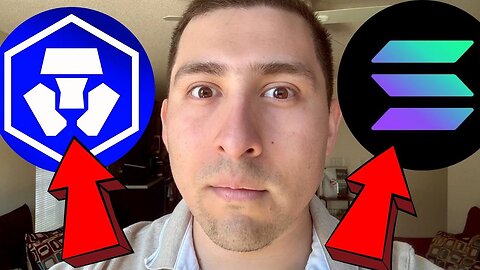 Besides XRP - I went ALL IN on these 10x CRYPTOS (DO IT)
