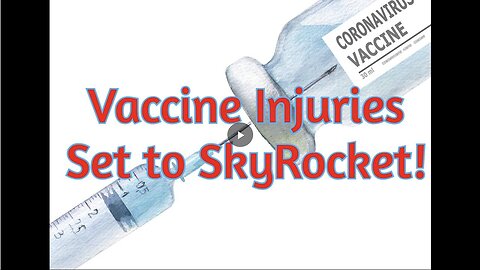 "Skyrocketing Vaccine Injuries Prompt $75 Million Federal Preparation for First Five Years"